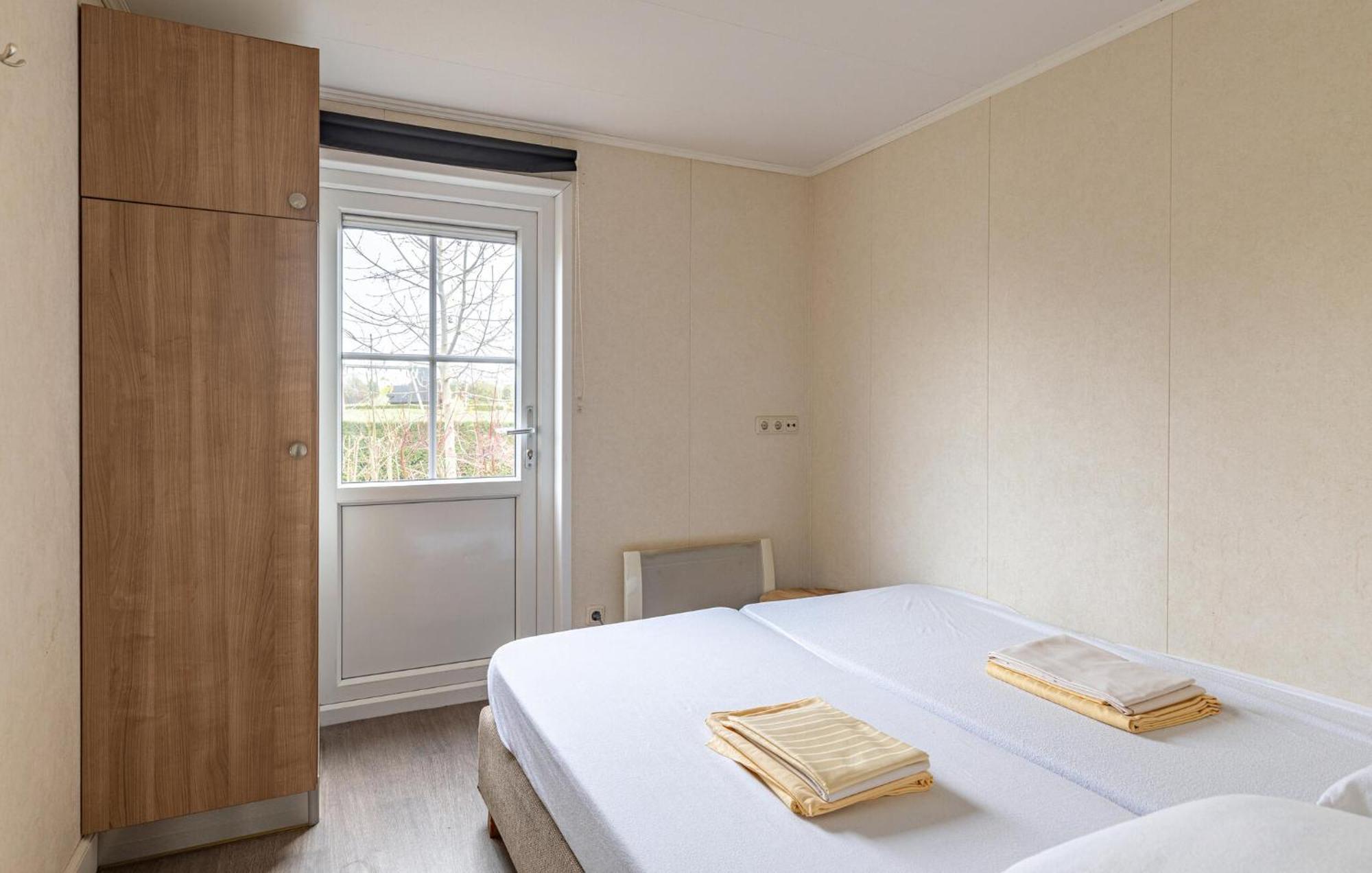 Stunning Home In Wagenborgen With Wifi Luaran gambar