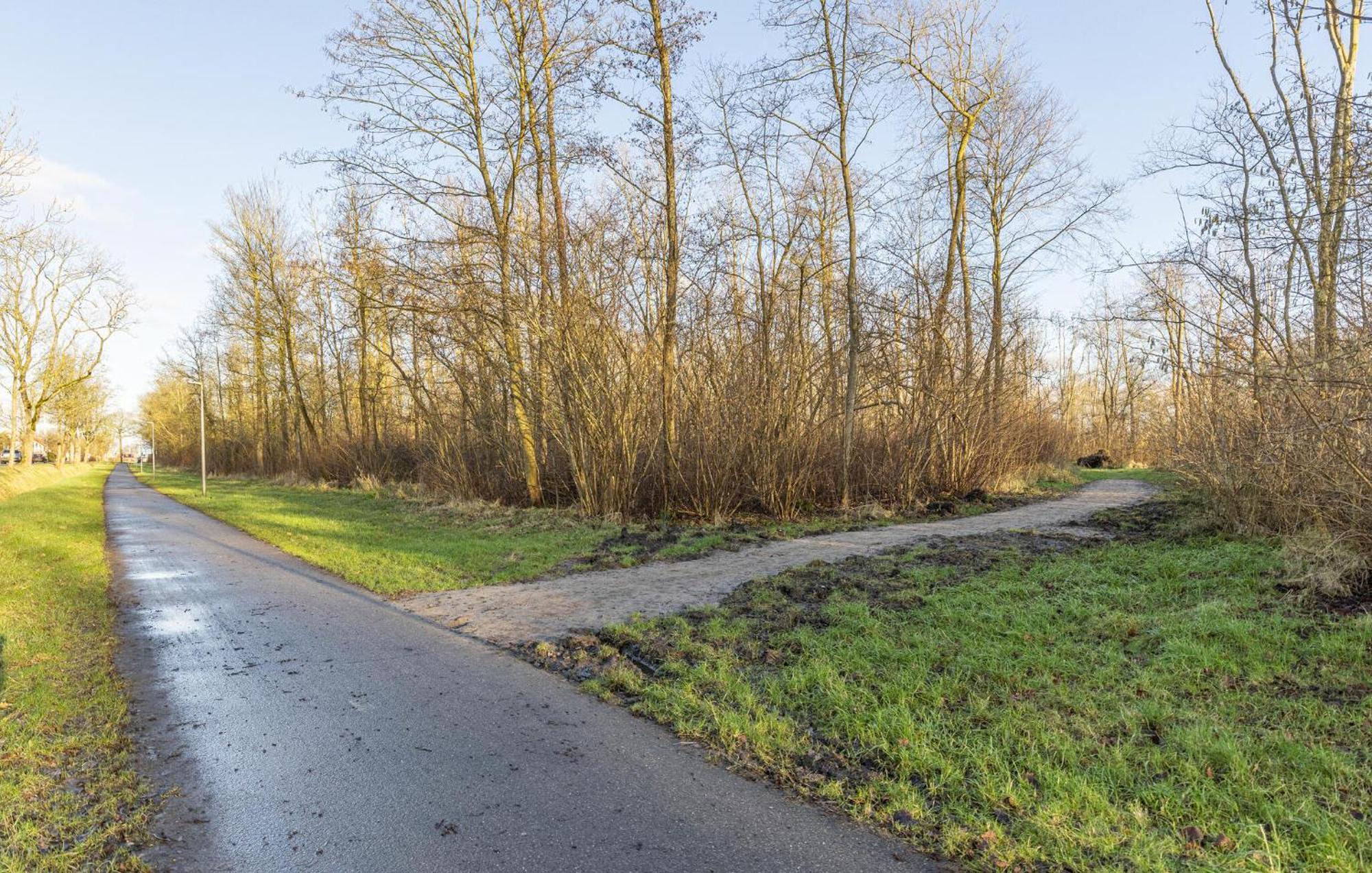 Stunning Home In Wagenborgen With Wifi Luaran gambar