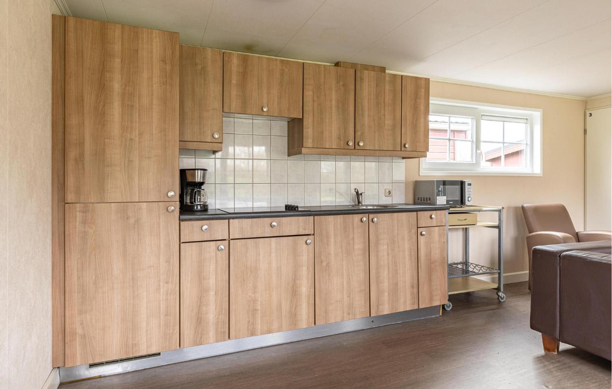 Stunning Home In Wagenborgen With Wifi Luaran gambar