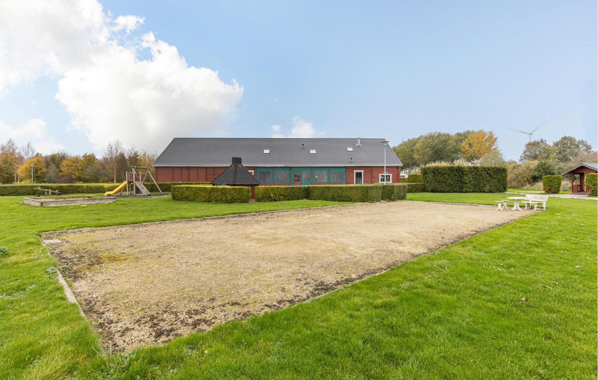 Stunning Home In Wagenborgen With Wifi Luaran gambar