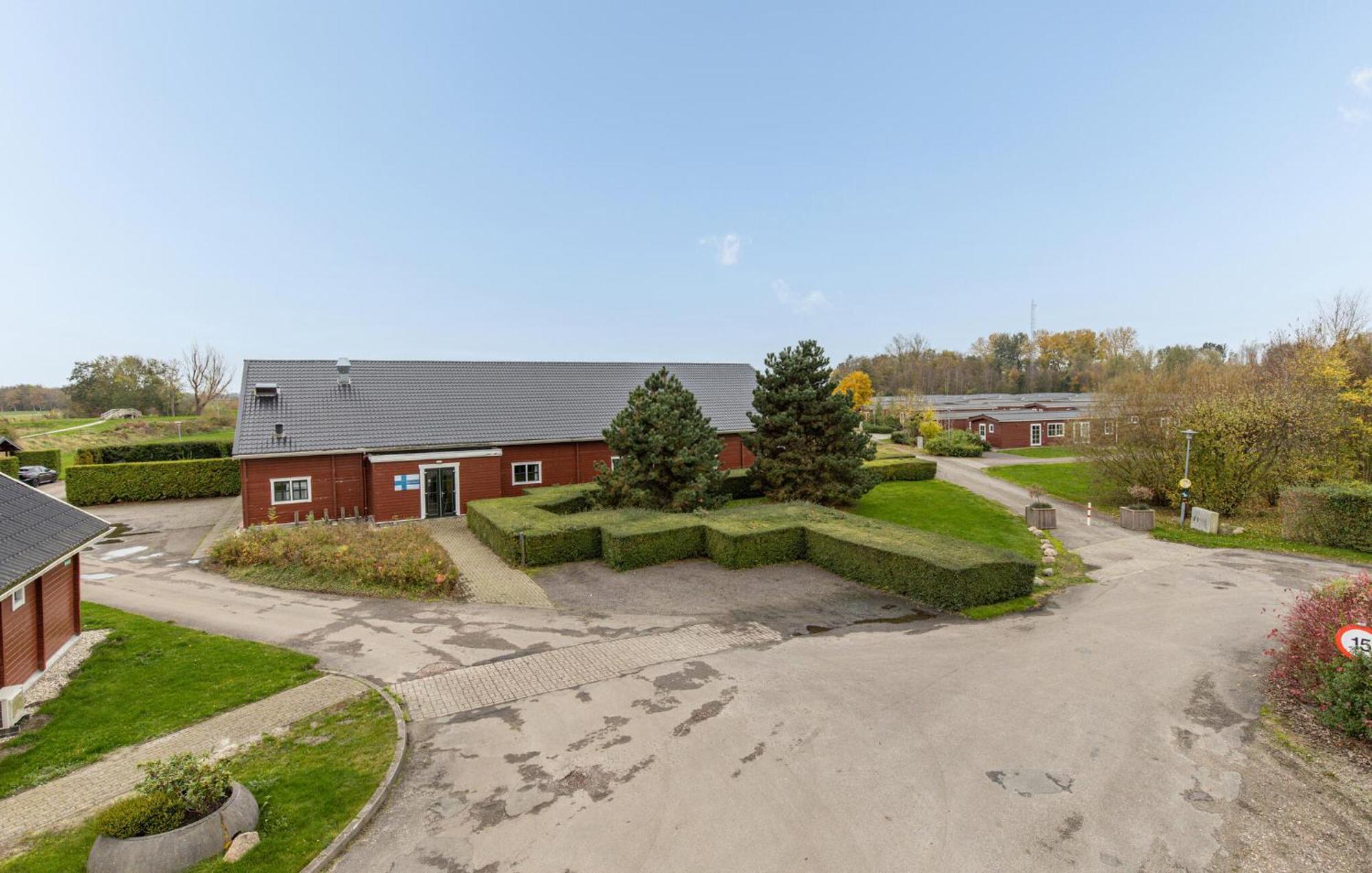 Stunning Home In Wagenborgen With Wifi Luaran gambar