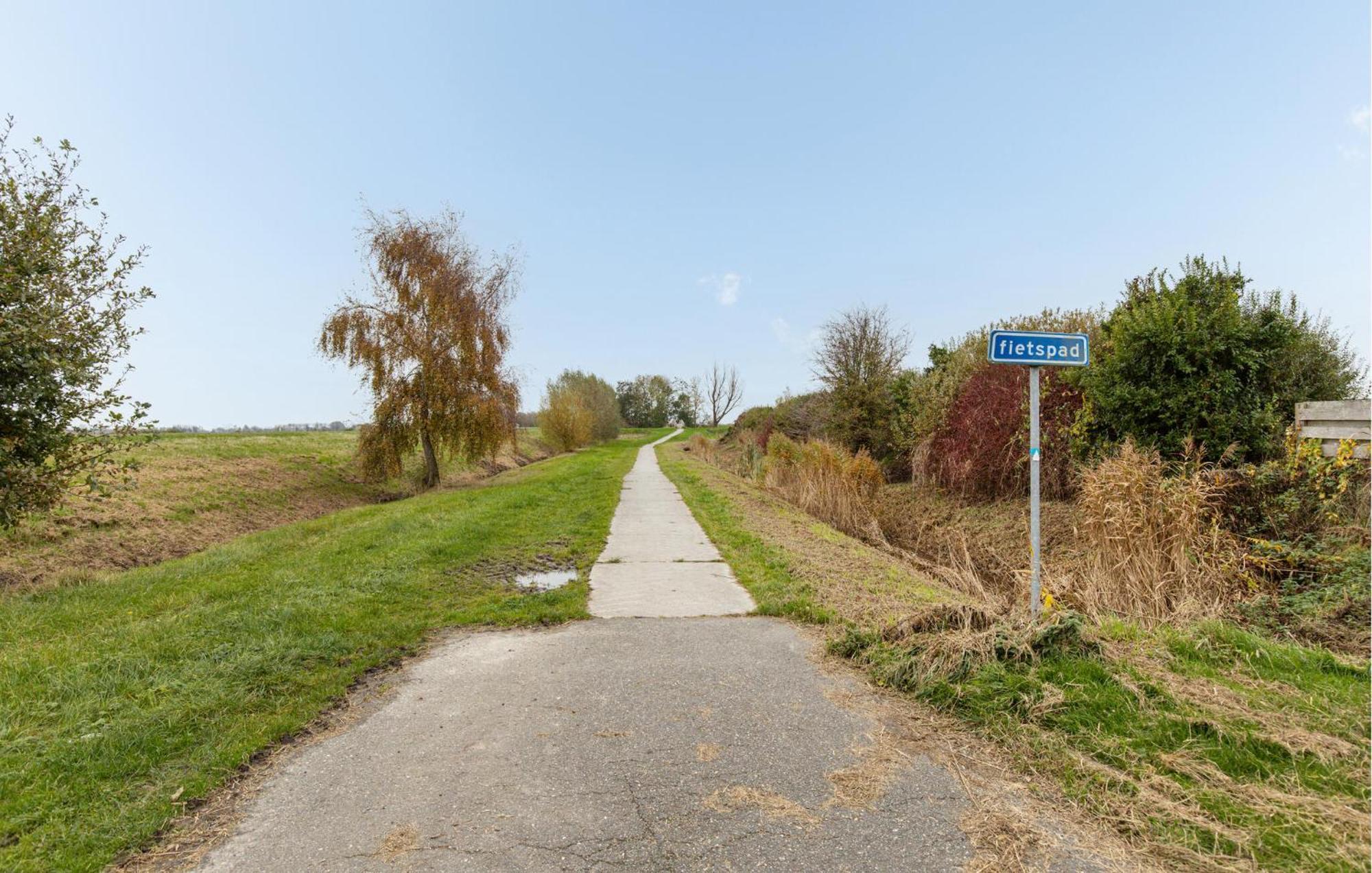 Stunning Home In Wagenborgen With Wifi Luaran gambar